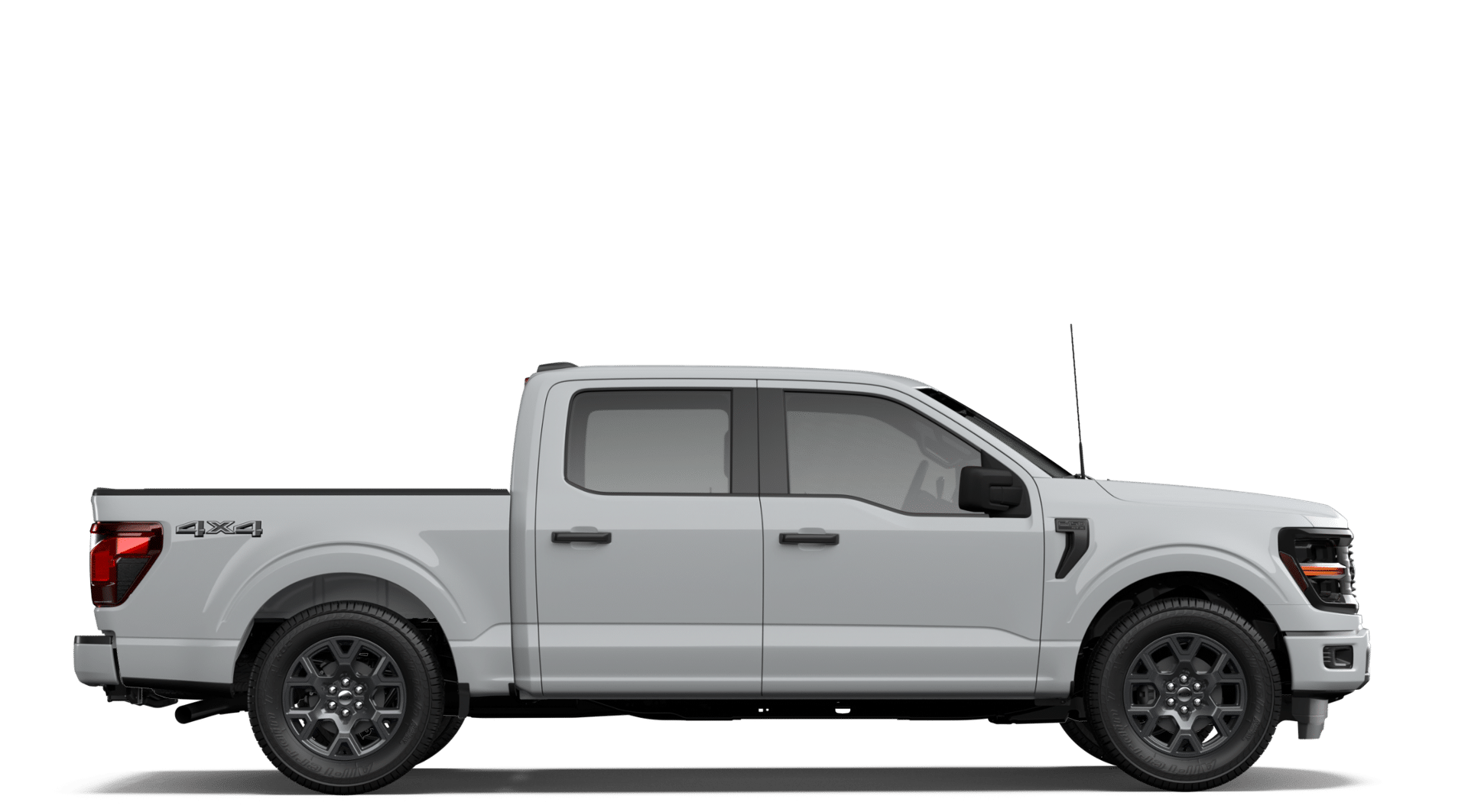 2026 Ford F-150® External Image 1